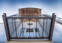 Endter Architektur im Gewerbebau: Bauhof bei München, modernes Industriedesign